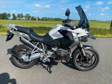 Bmw r1200gs ABS carbon ( r1200 gs r 1200 ) inruil mogelijk beschikbaar voor biedingen