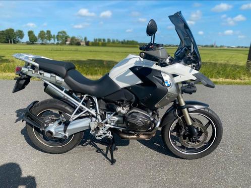 Bmw r1200gs ABS carbon ( r1200 gs r 1200 ) inruil mogelijk, Motoren, Motoren | BMW, Particulier, Ophalen of Verzenden