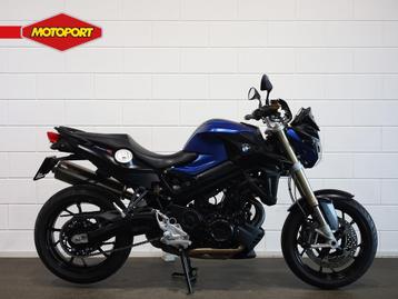BMW F 800 R (bj 2016) beschikbaar voor biedingen