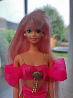 Vintage Barbie 1993 - Fontain Mermaid Barbie, Verzamelen, Poppen, Ophalen of Verzenden, Gebruikt, Kleertjes