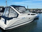 Bayliner 2855 bj 1997 met nieuwe motor, Watersport en Boten, Gebruikt, Binnenboordmotor, Verzenden, 6 meter of meer