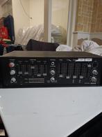 Dateq SMA250 100WX2 versterker, Audio, Tv en Foto, Overige merken, Stereo, Gebruikt, Ophalen