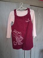 Minnie Mouse Jurk & Shirt - Maat 92, Meisje, Disney / Primark, Overige typen, Ophalen of Verzenden