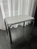Retro Formica Tafel Vintage, Ophalen, Huis en Inrichting
