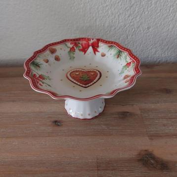Villeroy & Boch Toy's Fantasy schaal beschikbaar voor biedingen