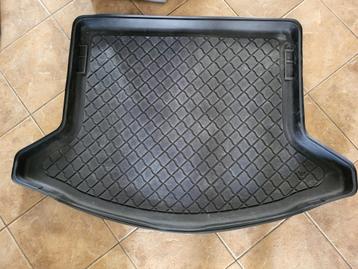 Mazda CX5 rubber kofferbakmat kofferbak mat

ZGAN  beschikbaar voor biedingen