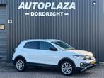 Volkswagen T-Cross 1.0 TSI Style|Virtual|Camera|Adaptive|Cam, Voorwielaandrijving, T-Cross, Gebruikt, Wit