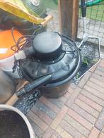10000 liter drukfilter, Tuin en Terras, Vijvers, Ophalen, Zo goed als nieuw