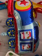 Voertuig Versiering - Feestdecoratie, Ophalen, Gebruikt