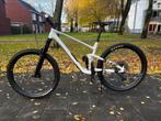 Cube stereo one55 Race c62 carbon 2024, Fietsen en Brommers, Fietsen | Mountainbikes en ATB, Fully, Ophalen, Zo goed als nieuw