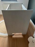 Complete kinderkamer Bopita Tim white wash, Kinderen en Baby's, Kinderkamer | Complete kinderkamers, Ophalen, Gebruikt, Jongetje of Meisje