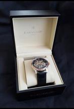 Horloge Earnshaw (Nieuw), Overige merken, Leer, Polshorloge, Nieuw