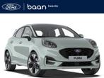 Ford Puma 1.0 EcoBoost Hybrid ST-Line X | NW prijs € 41.50, Auto's, Ford, Te koop, Zilver of Grijs, 5 stoelen, 1180 kg