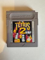 Nintendo Gameboy Game: TETRIS 2, Spelcomputers en Games, Games | Nintendo Game Boy, Vanaf 3 jaar, Gebruikt, Ophalen of Verzenden