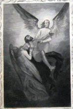 L'Imitation de Jésus-Christ 1856 Dassance Binding 1e? R10217, Antiek en Kunst, Antiek | Boeken en Bijbels, Ophalen of Verzenden