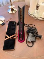 Dyson Stijltang, Ophalen of Verzenden, Zo goed als nieuw, Krultang of Stijltang