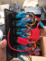 Schakelaars voor Camper/Terreinwagen, Ophalen of Verzenden, Nieuw, Universele onderdelen