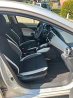 Nissan Micra 0.9 Ig-t 90pk 2018 Grijs, Auto's, 898 cc, Stof, 525 kg, 23 km/l