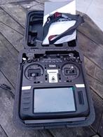 radiomaster tx 16s met 4 in 1 module, Ophalen of Verzenden, Zo goed als nieuw