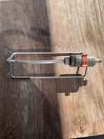 Gardena Tuinsproeier - Zwenksproeier, Ophalen of Verzenden, Gebruikt, Zwenksproeier