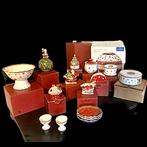 Villeroy & Boch Toy’s Delight Winter Bakery In Nieuw Staat, Diversen, Kerst, Ophalen of Verzenden, Zo goed als nieuw