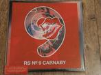 The Rolling Stones Hackney Diamonds RS No.9 Carnaby., Ophalen of Verzenden, Nieuw in verpakking, 12 inch, Rock-'n-Roll