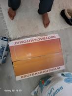 Broodbakmachine - Princess, Ophalen of Verzenden