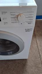 Miele W1 wasmachine 1600 toeren garantie 3 maanden, 6 tot 8 kg, Minder dan 85 cm, Ophalen of Verzenden, Voorlader