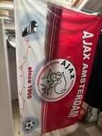 Ajax Fan Spullen Collectie, Ophalen of Verzenden, Gebruikt, Ajax, Overige typen
