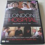 TV-Serie *** LONDON HOSPITAL *** Seizoen 1, Vanaf 12 jaar, Ophalen of Verzenden, Zo goed als nieuw, Boxset