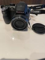 Fotocamera Fujifilm, Spiegelreflex, Verzenden, Zo goed als nieuw, Fuji
