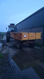 Kiepertje, Zakelijke goederen, Agrarisch | Werktuigen, Ophalen of Verzenden, Glastuinbouw, Grondbewerking