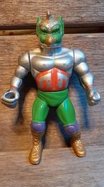 Motu knock off two/dual face monster, Ophalen of Verzenden, Gebruikt