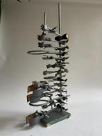 Laboratorium Stand & Clamps, Ophalen