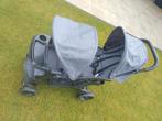 Duo kinderwagen, Ophalen, Zo goed als nieuw, Overige merken