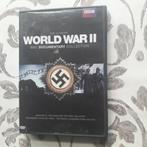 The ultimate World War 2 BBC documentary collection, Cd's en Dvd's, Dvd's | Documentaire en Educatief, Ophalen of Verzenden, Zo goed als nieuw