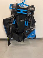 Cressi Trimvest / BCD - Maat M, Ophalen of Verzenden, Gebruikt, Trimvest of Wing