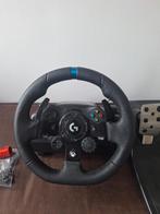 Logitech G923 voor PC en XBOX, Computers en Software, Overige Computers en Software, Ophalen, Gebruikt