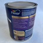Flexa Creations Muurverf Crystal Reflection Metallic 1L, Flexa, Flexa, Overige kleuren, Nieuw