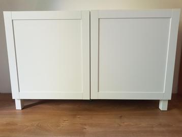 Besta tv meubel Ikea