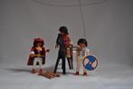 Playmobil Indianen, Kinderen en Baby's, Speelgoed | Playmobil, Ophalen of Verzenden, Gebruikt