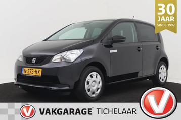 Seat Mii Electric Electric | SUBSIDIE WEER MOGELIJK! | Org N