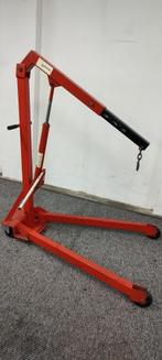 Motortakel te koop., Ophalen, Gebruikt