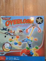 Overload; Disney Planes spel, zgan, Ophalen of Verzenden, Zo goed als nieuw, Jongen of Meisje