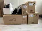 Sonance surround set, Zo goed als nieuw, Complete surroundset, 120 watt of meer, Ophalen