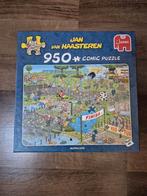 Jan van Haasteren - Mudracers - 950 stukjes, Verzenden