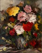 Figuratief schilderij Bea van Gils., Ophalen of Verzenden