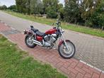 Yamaha virago 535, Motoren, 535 cc, Chopper, Particulier, 12 t/m 35 kW