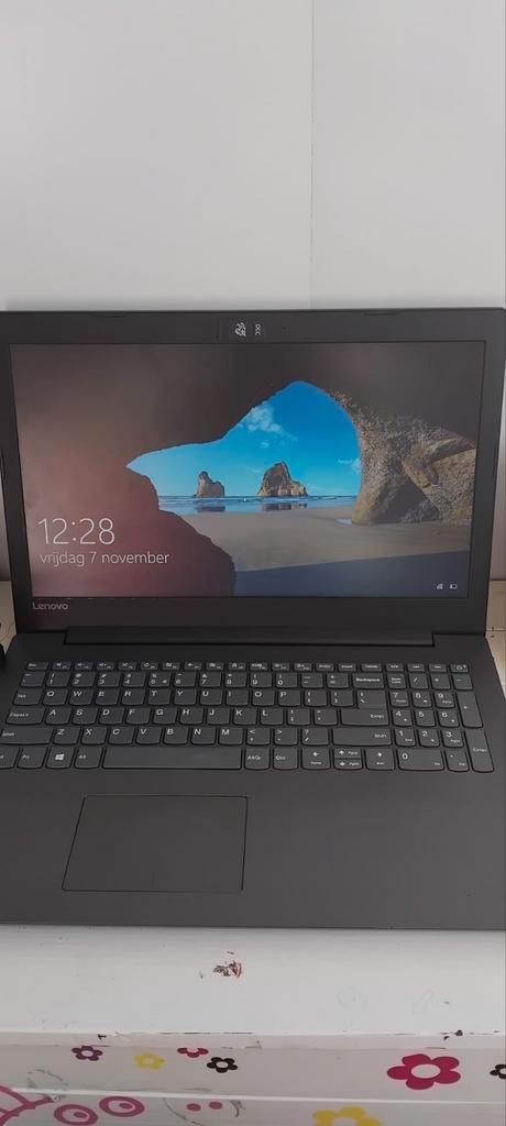 Lenovo Laptop - Ideapad 320-15IAP, Computers en Software, Windows Laptops, Ophalen of Verzenden