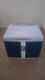 Mobicool MB40 AC/DC hybride koelbox, Caravans en Kamperen, Koelboxen, Ophalen, Zo goed als nieuw, Koelbox, Compressor